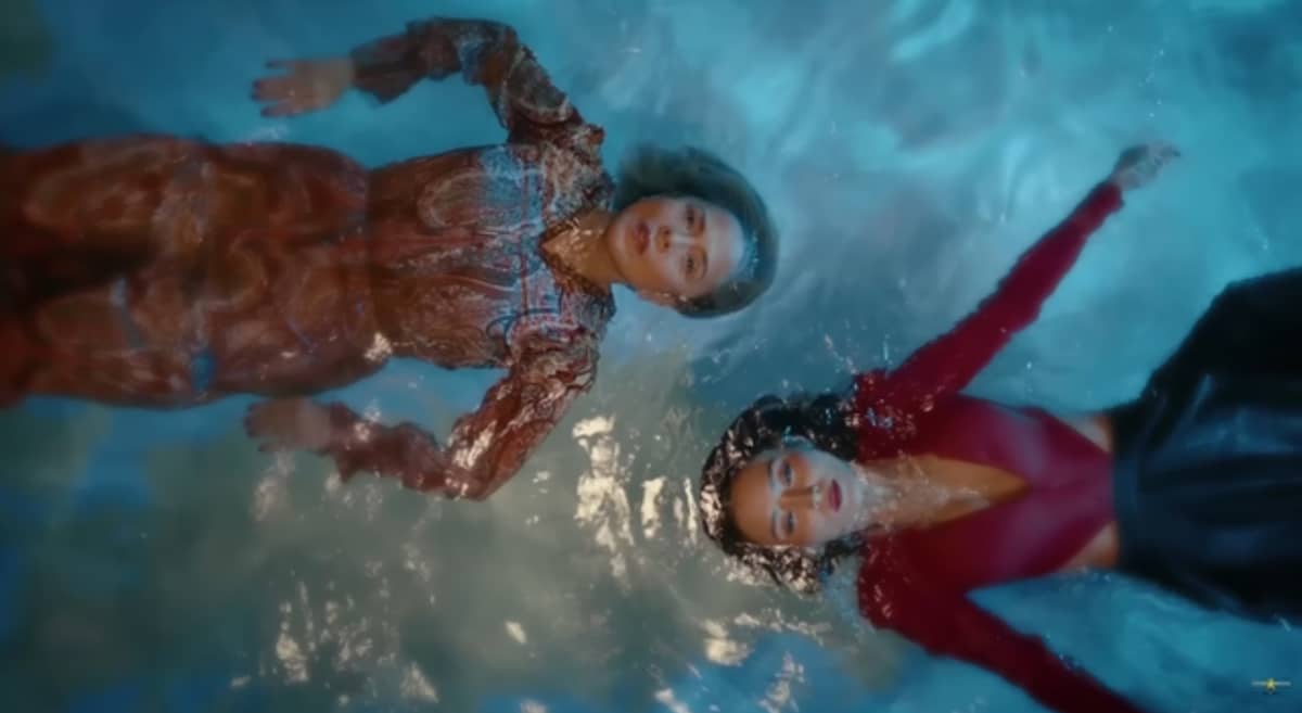 Star Cinema sharply deviates from its rom-com brand and brings a refreshingly different offering in 'A Very Good Girl.'