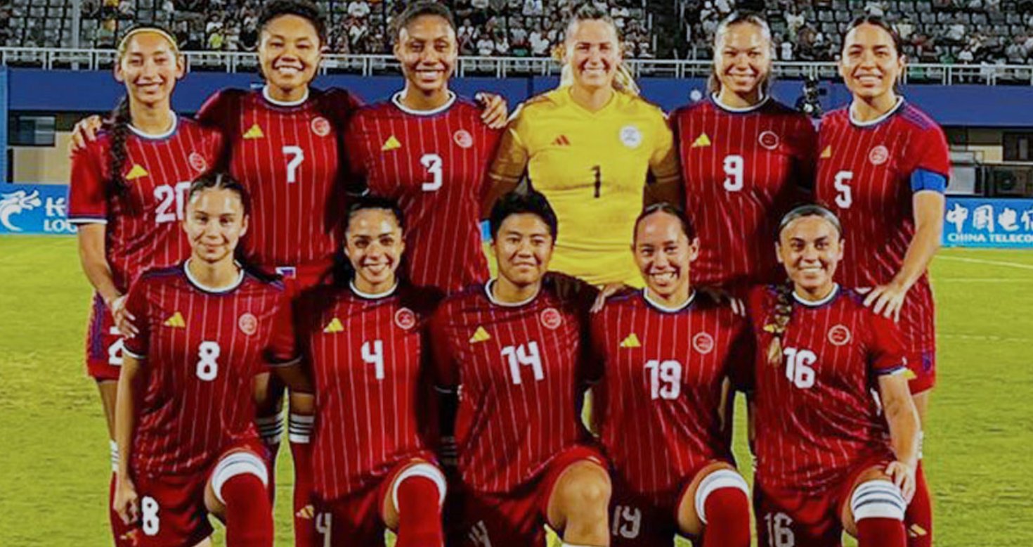 Filipinas quarterfinal-bound after 3-0 win vs. Myanmar