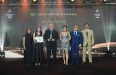 RLC Residences earns accolades at DOT Property Philippines Awards 2023