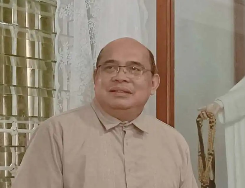 Borongan diocese invokes Vatican decree confidentiality