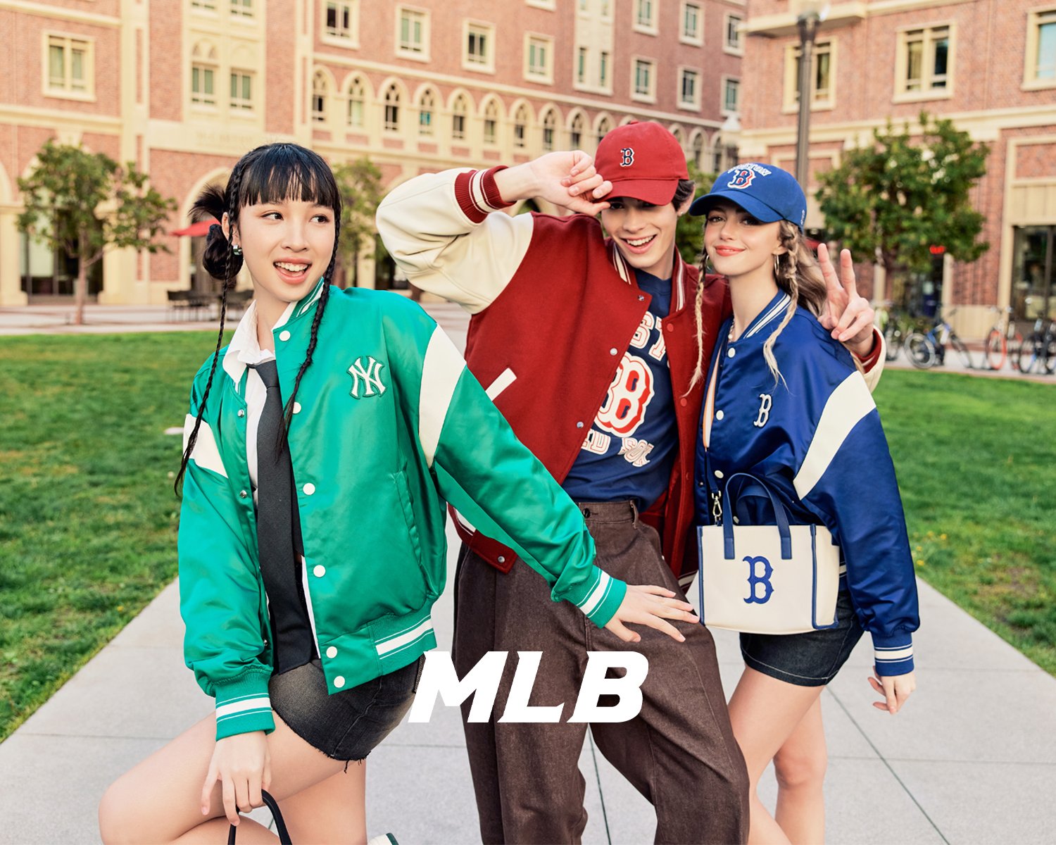 Popular South Korean streetwear brand now in Manila