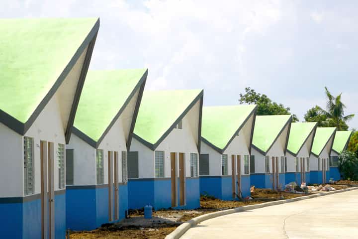 The Rebuild Philippines Program is one of Habitat Philippines’ flagship projects, which benefited families affected by super typhoon Yolanda and the 7.2 Bohol earthquake.