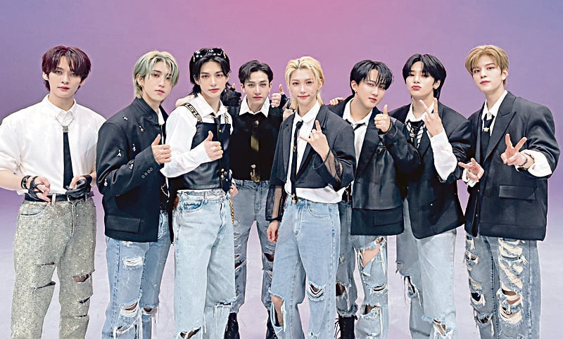 K-pop, K-drama stars to attend 2023 AAA at Phl Arena