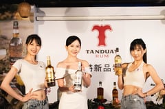 Tanduay optimistic about entry into competitive Taiwan rum market