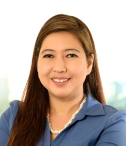 INDUSTRY long-timer Timmy Naval-de Leon takes over from Decloedt as Astara Philippines' new marketing director. | PHOTOGRAPH COURTESY OF Astara Philippines