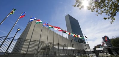 UN appoints envoy to assess aid for Palestinians