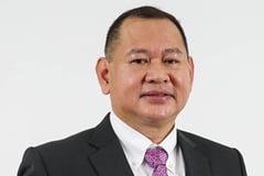 Aplasca submits courtesy resignation to PBBM