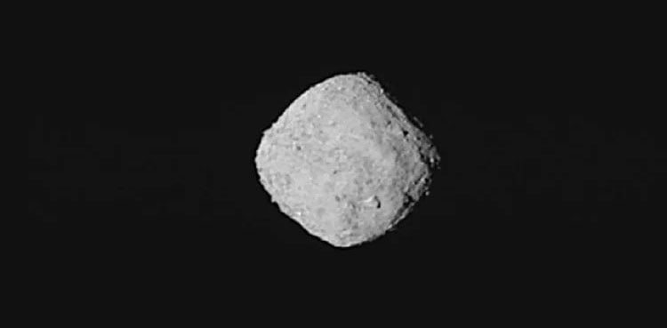 World on tenterhook awaits Osiris-Rex probe’s return