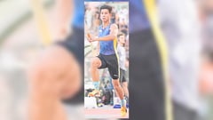 Pole vault stars converge