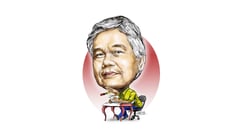 Playwright Rody Vera on a lifetime of stories