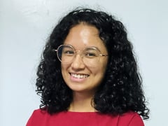 Pinay physicist investigates exotic subatomic particles