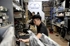 Vietnam economy grows 5.3% in third quarter