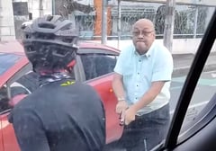 Senate pushes road rage law passage