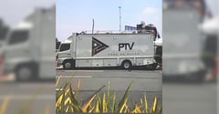 Tulfo calls for security of tenure, benefits for PTV 4 employees