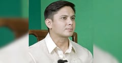Clavano says NBI verification needed in affidavit vs. Zaldy Co allegations