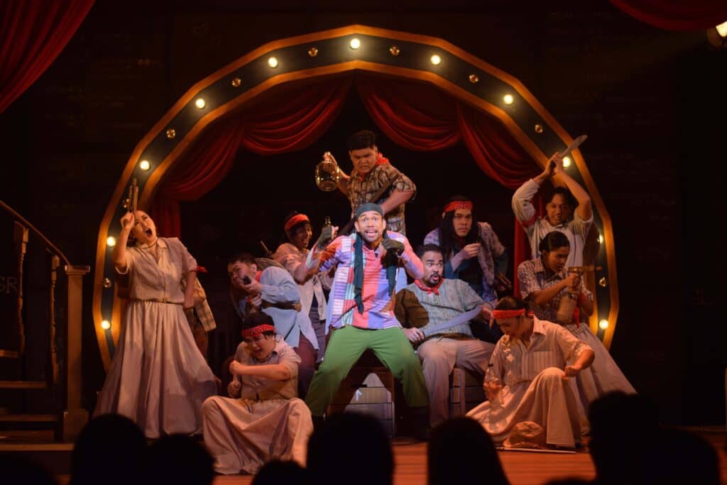 The show closed its initial 41-show run with multiple sold-out shows, drawing audiences old and new with its unique brilliance and charm.