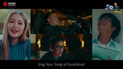 Star-studded judges seen in Your Song of Excellence Season 3