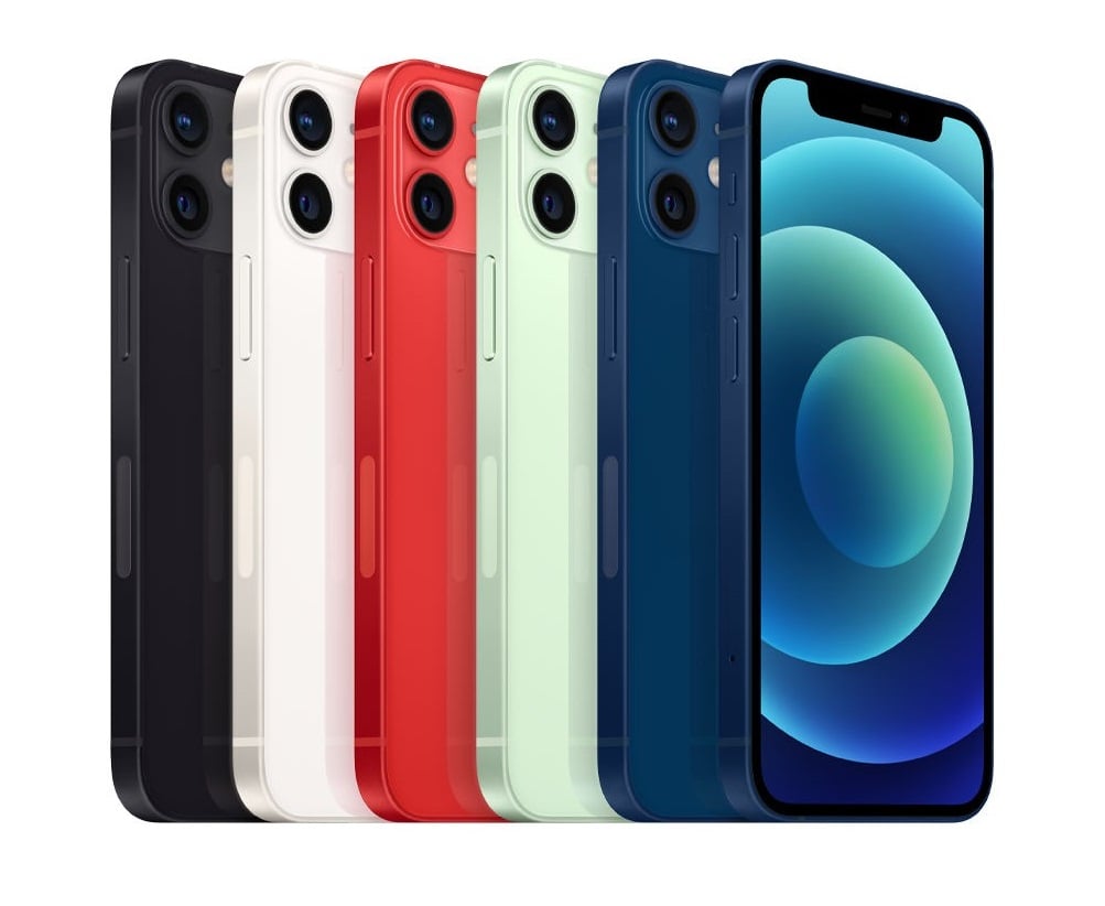 France orders Apple iPhone 12 sales halted over radiation