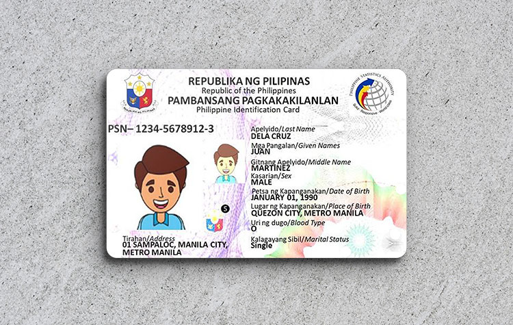 National ID should be accepted, says PSA