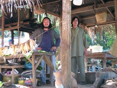 Brillante Mendoza’s ‘Moro’ to compete at 28th Busan International Film Festival