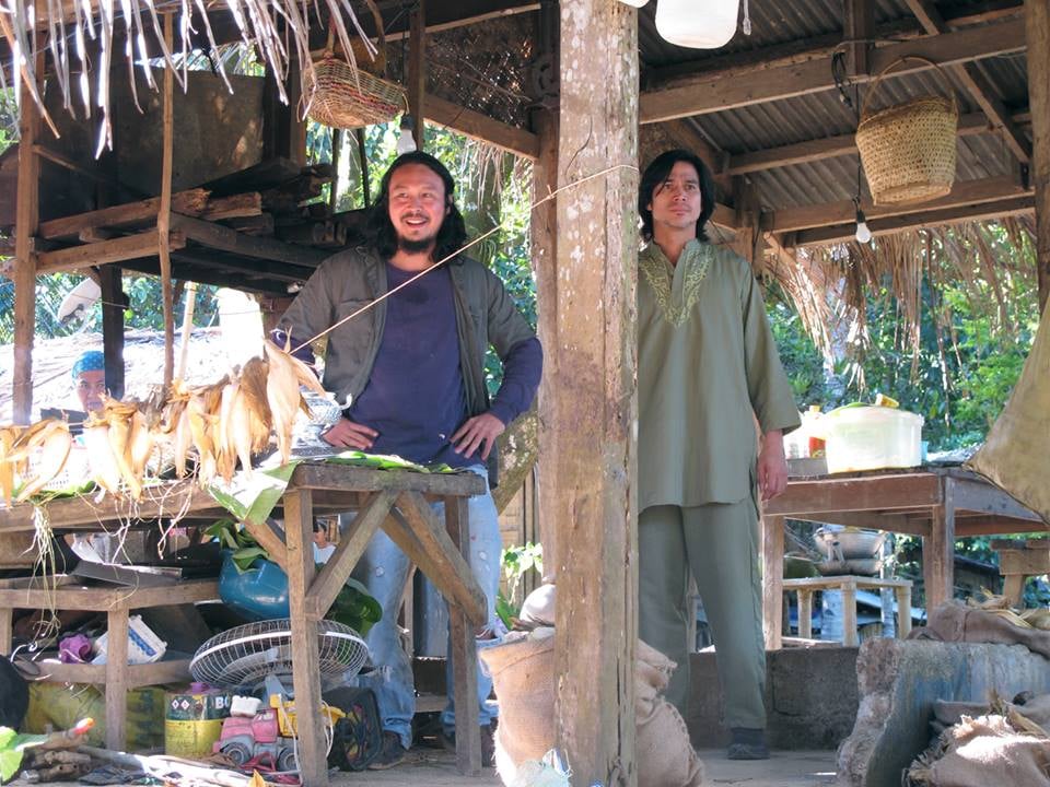Brillante Mendoza’s ‘Moro’ to compete at 28th Busan International Film Festival