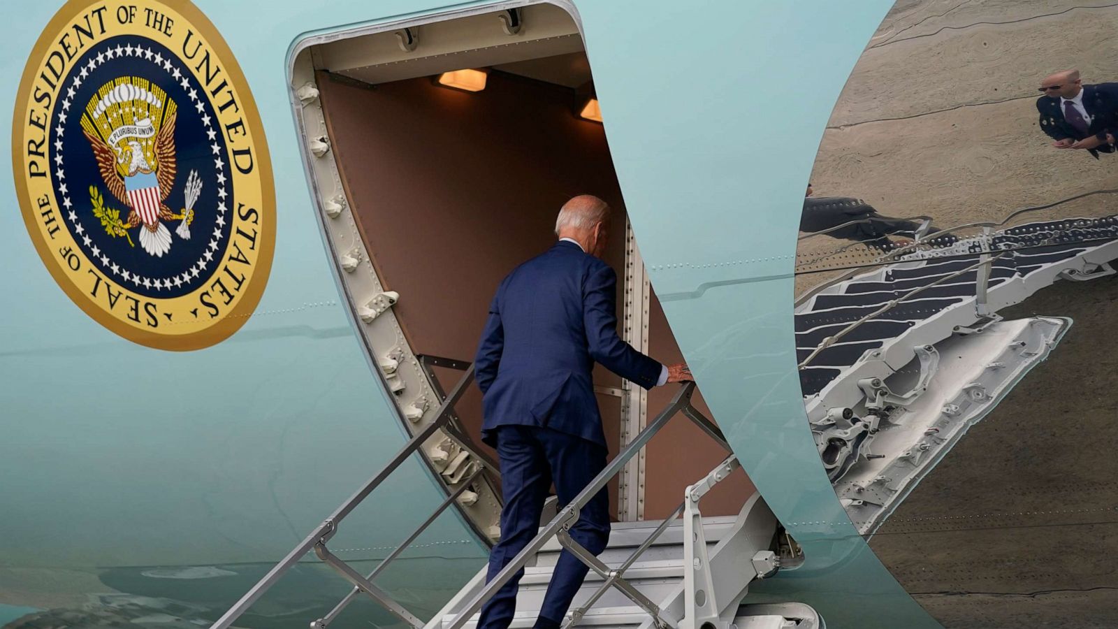 Biden boosts U.S. influence on G20, Vietnam