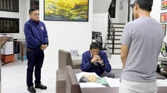 Duterte mourns sis Jocelyn’s passing