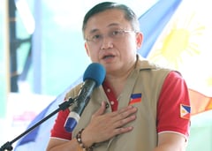 Bong Go bats for grassroots sports dev’t, community wellness