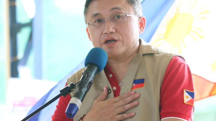 Bong Go seeks to bridge Phl healthcare gaps
