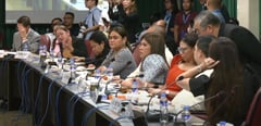 OP budget sails through House, Makabayan tries to oppose termination of deliberations