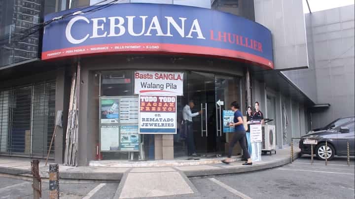 Cebuana Lhuillier: Pushing for Financial Inclusion for Every Filipino Throughout the Years