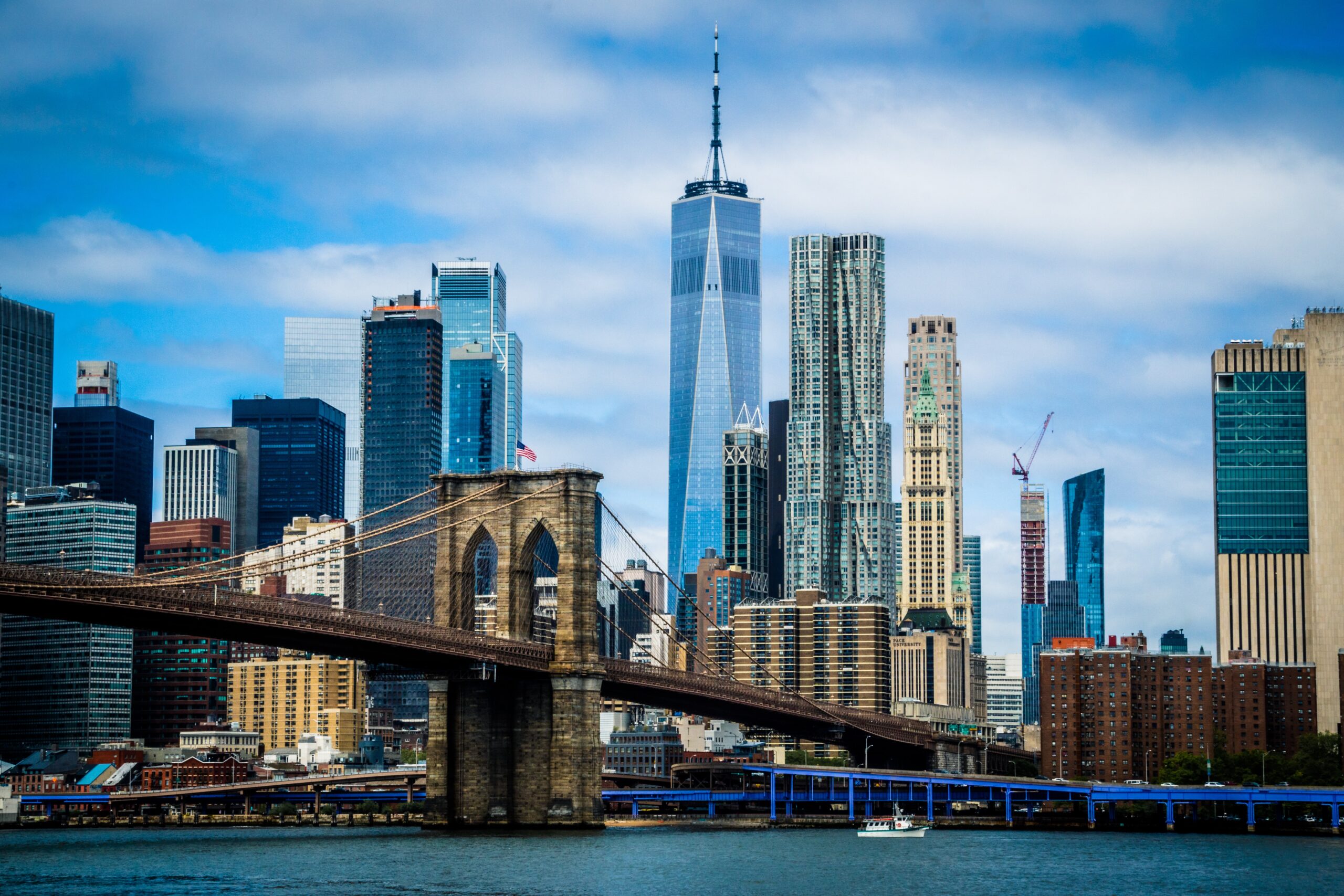 UK man swims entire New York river in clean-water campaign