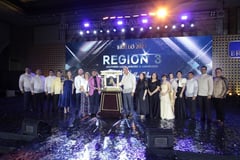 CEBUANA LHUILLIER: A Company that Recognizes and Rewards Employee Loyalty and Excellence