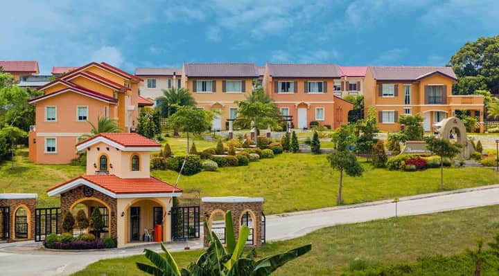 CAMELLA Homes