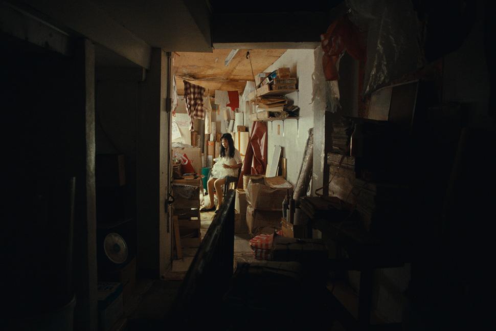 Lone Phl, SE Asian entry vies for Venice short film honors