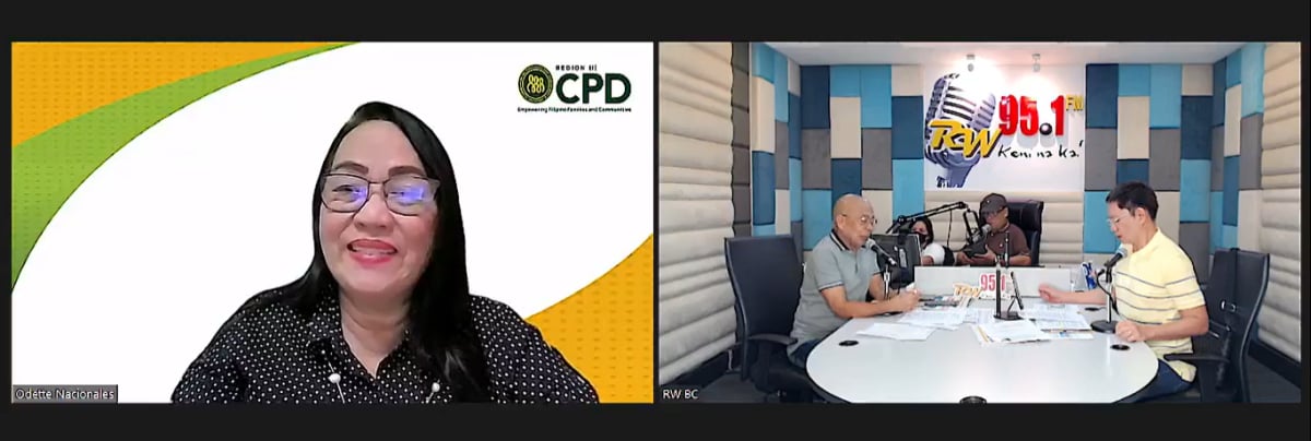 CPD targets isolated, disadvantaged areas