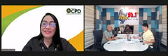 CPD targets isolated, disadvantaged areas