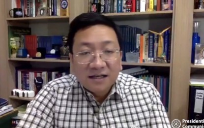 NSC refutes report on gov't suppressing free speech 