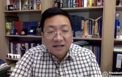 NSC refutes report on gov't suppressing free speech