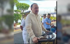 Teodoro: Phl eyeing joint patrols with ASEAN nations