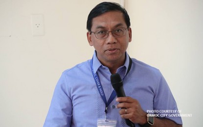 No ‘global boiling’ but bad enough, says Solidum