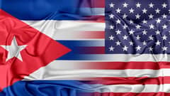 Cuba remains in terror blacklist