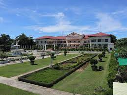 Talisay City inaugurates command center