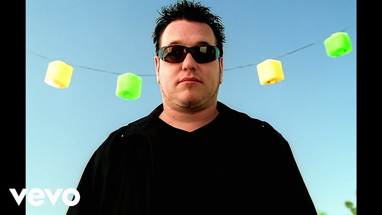 Smash Mouth singer Steve Harwell dead at 56