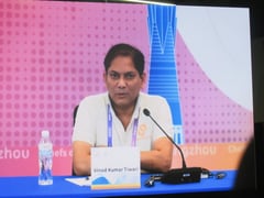 5-star treatment for Asiad delegates