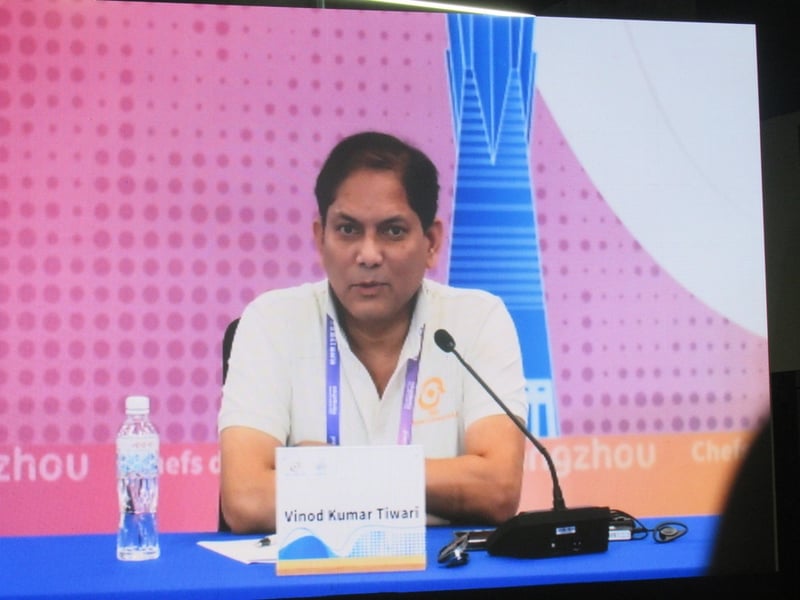 5-star treatment for Asiad delegates