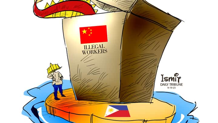 Sovereign shame