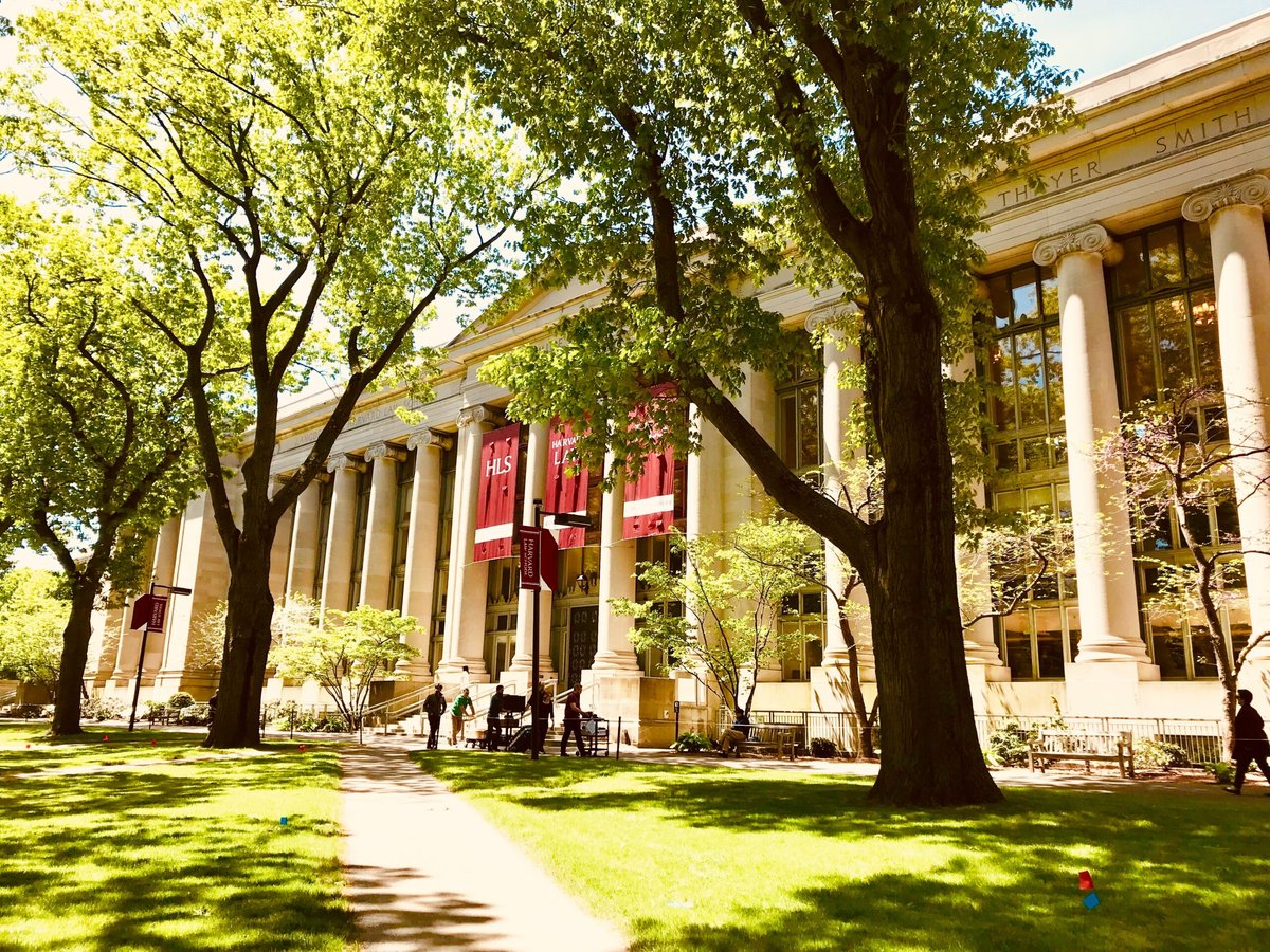 Trump says Harvard a 'joke' undeserving of US federal funding
