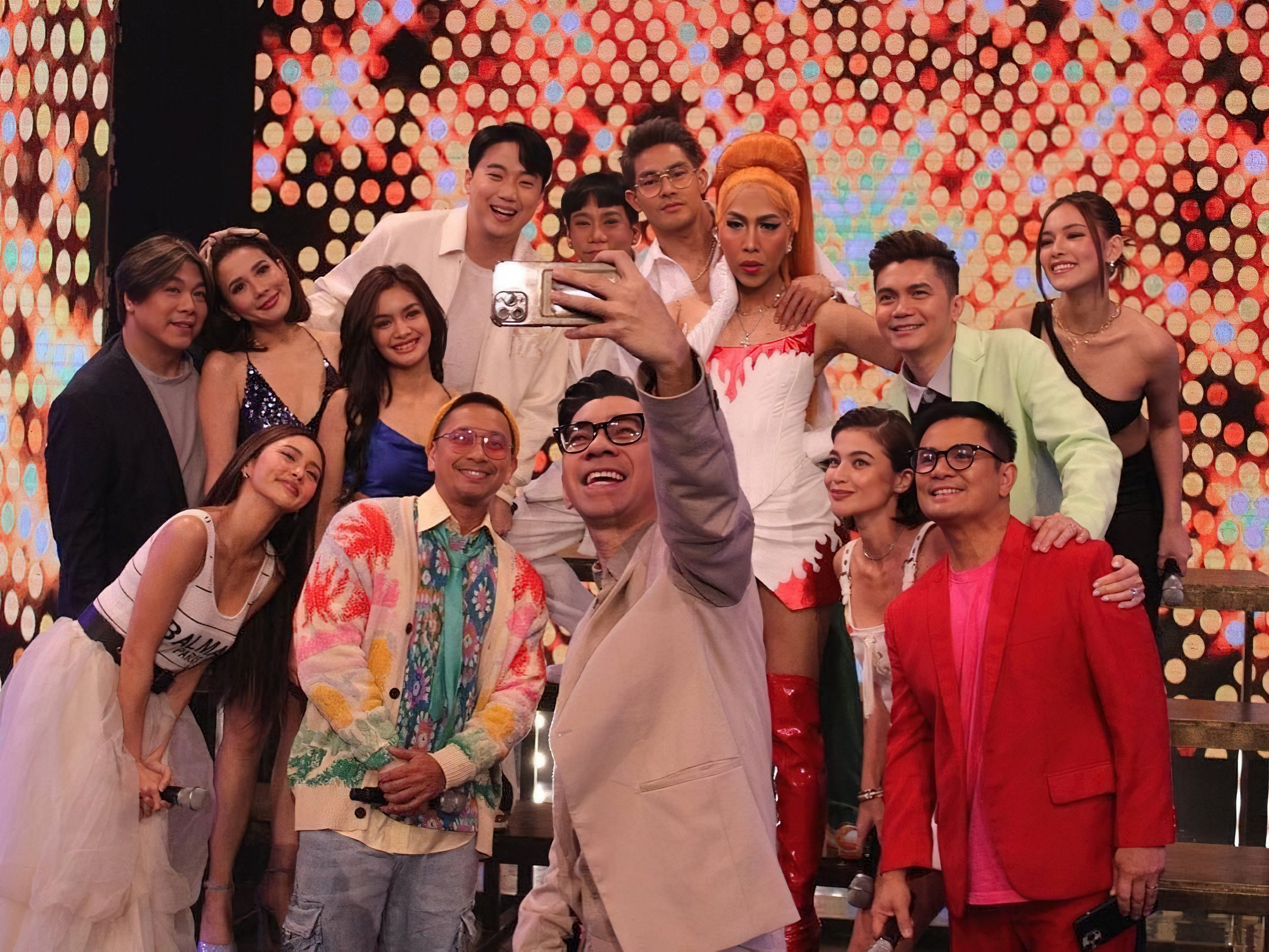 MTRCB suspends ‘It’s Showtime’ for 12 airing days;  ABS-CBN responds
