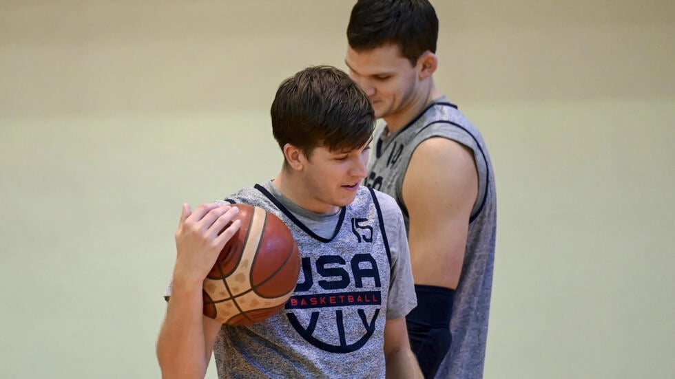 US wary of German pride ahead of Basketball World Cup semi